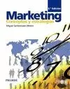 MARKETING CONCEPTOS Y ESTRATEGIAS