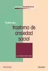 TRATANDO TRASTORNO DE ANSIEDAD SOCIAL