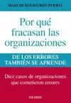 POR QUÉ FRACASAN LAS ORGANIZACIONES