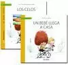 UN BEBÉ LLEGA A CASA (CELOS)