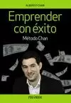 EMPRENDER CON ÉXITO. MÉTODO CHAN