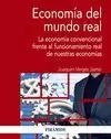 ECONOMÍA DEL MUNDO REAL
