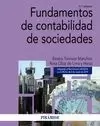 FUNDAMENTOS DE CONTABILIDAD DE SOCIEDADES