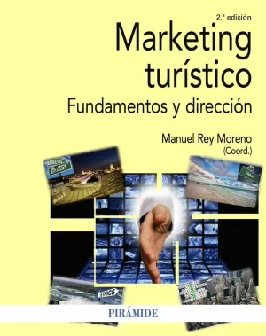 MARKETING TURÍSTICO
