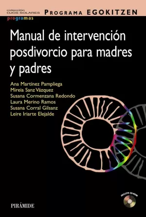 INTERVENCIÓN POSDIVORCIO EN LA FAMILIA Y EN LA ESCUELA