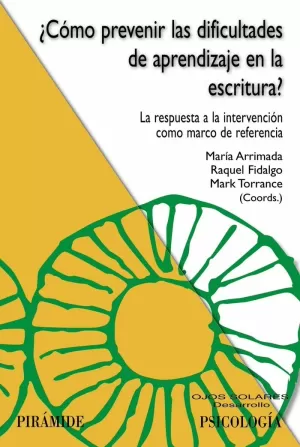 CÓMO PREVENIR LAS DIFICULTADES DE APRENDIZAJE EN LA ESCRITURA?