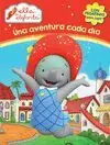 UNA AVENTURA CADA DÍA (ELLA LA ELEFANTA. ACTIVIDADES)