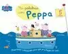 PEPPA PIG. MIS PALABRAS 5AÑOS