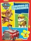 PAW PATROL VACACIONES 5AÑOS