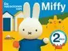 DE VACACIONES CON MIFFY 2 AÑOS (CUADERNOS DE ACTIVIDADES DE MIFFY)