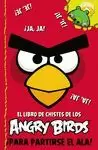 LIBRO DE CHISTES DE LOS ANGRY BIRDS