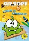 CUT THE ROPE. EL PODER DE LOS CARAMELOS.