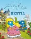 PITUFINA Y LA BESTIA