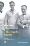 CUBA Y LAS MÚSICAS NEGRAS