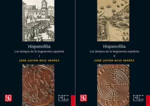 HISPANOFILIA 1