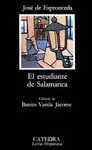 ESTUDIANTE DE SALAMANCA (ED VARELA)