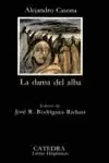 DAMA DEL ALBA, LA [ED. RICHART]