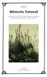 HISTORIA NATURAL