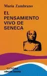 PENSAMIENTO VIVO DE SÉNECA