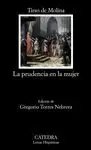 PRUDENCIA EN LA MUJER, LA