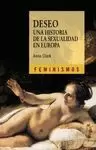 DESEO HISTORIA DE LA SEXUALIDAD EN EUROPA