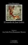 MUNDO DE JUAN LOBÓN, EL