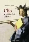 CLIO Y LA MAGICA PEÑOLA