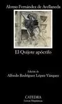 QUIJOTE APÓCRIFO, EL