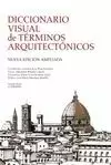 DICC VISUAL DE TÉRMINOS ARQUITECTÓNICOS