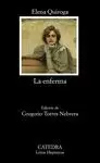 ENFERMA, LA