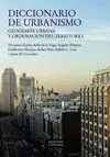 DICC DE URBANISMO