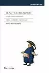ANTICLERICALISMO, EL
