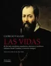 VIDAS MÁS EXCELENTES ARQUITECTOS PINTORES ESCULTORES ITALIANOS
