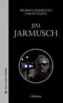 JIM JARMUSCH