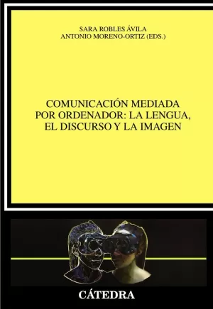 COMUNICACIÓN MEDIADA POR ORDENADOR