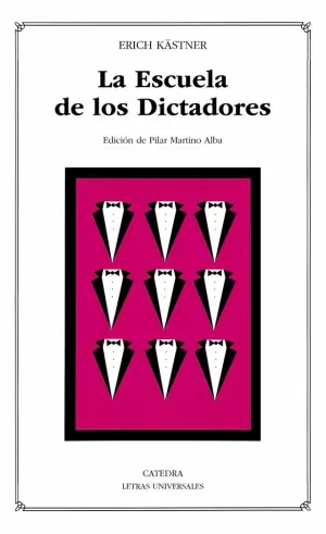 ESCUELA DE LOS DICTADORES, LA