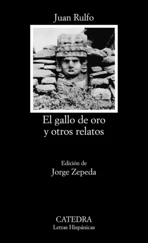 GALLO DE ORO Y OTROS RELATOS
