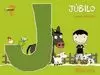 JÚBILO ¿QUÉ SIENTES?