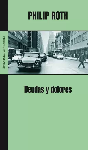 DEUDAS Y DOLORES LM