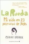 MI VIDA EN 23 POSTURAS DE YOGA