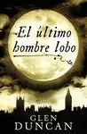 ÚLTIMO HOMBRE LOBO, EL