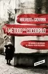 MÉTODO DEL COCODRILO (INSPECTOR GIUSEPPE LOJACONO, 1)