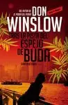 TRAS LA PISTA DEL ESPEJO DE BUDA (INVESTIGADOR PRIVADO NEAL CAREY, 2)