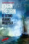 ÚLTIMO VERANO EN LA ISLA 4 CUARTETO ÖLAND