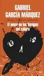 AMOR EN LOS TIEMPOS DEL CÓLERA