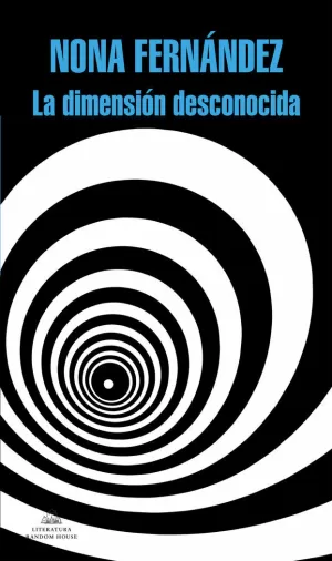 DIMENSIÓN DESCONOCIDA, LA