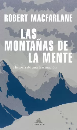 MONTAÑAS DE LA MENTE, LAS