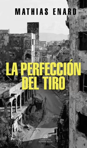 PERFECCIÓN DEL TIRO, LA