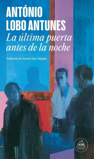 ÚLTIMA PUERTA ANTES DE LA NOCHE, LA