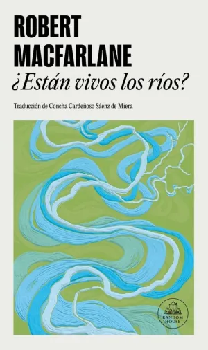 ESTÁN VIVOS LOS RÍOS?